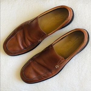 Cole Haan Harbor Venetian Leather Slip On